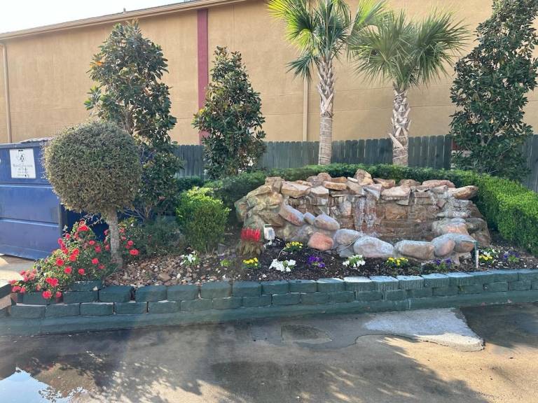 Motel Golfcrest