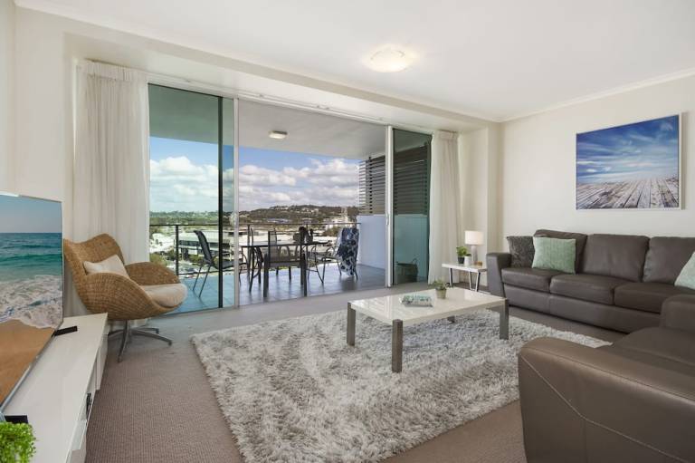 Aparthotelli Maroochydore