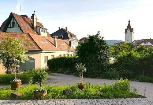 Chalet Gengenbach