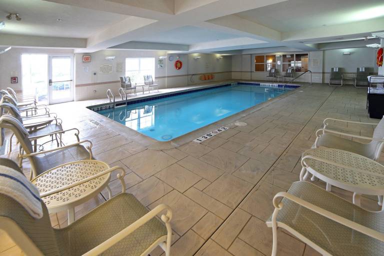 Residence Inn by Marriott Mississauga-Airport Corporate Centre West — photo 3