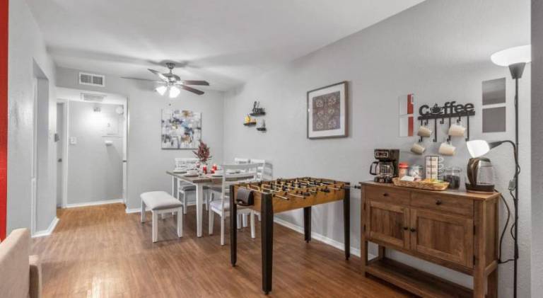 Holiday apartment | Suitable for remote work | Pets allowed — photo 4