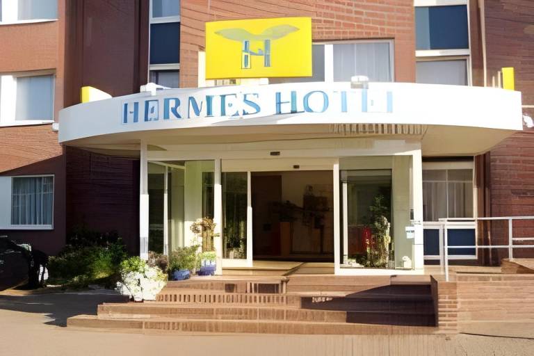 Hermes Hotel Oldenburg in Oldenburg
