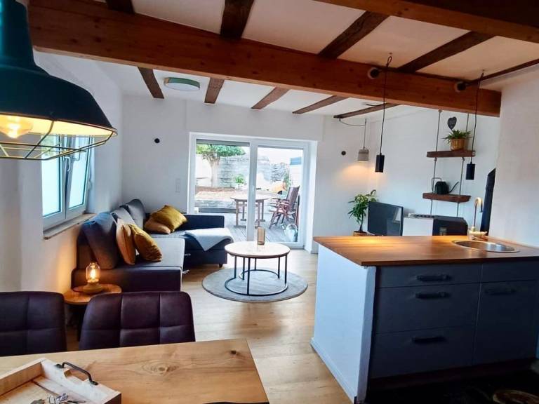 Ferienwohnung Kobern-Gondorf