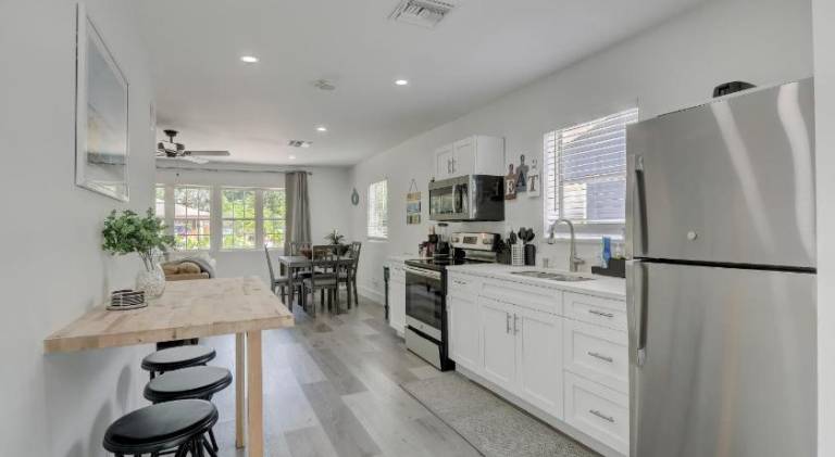 Vacation home | Pets are welcome — photo 4