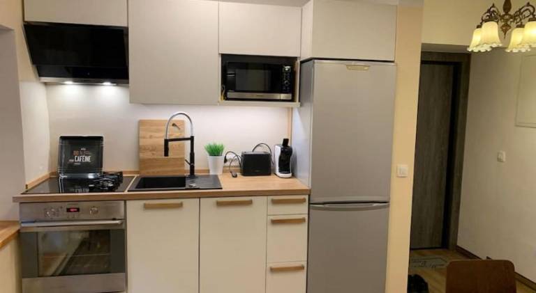 Rental apartment | Close to Ljubljana Castle | Dogs allowed — photo 3