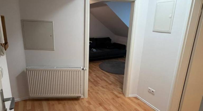 Rental apartment with 2 rooms for 5 persons — photo 4