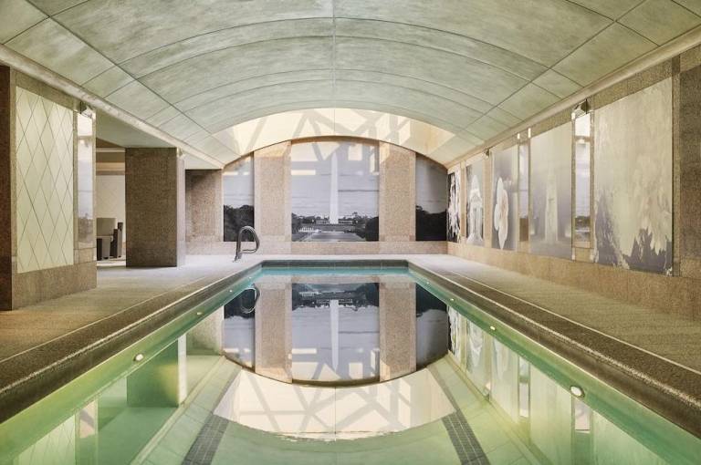 Four Seasons Hotel Washington DC — photo 5
