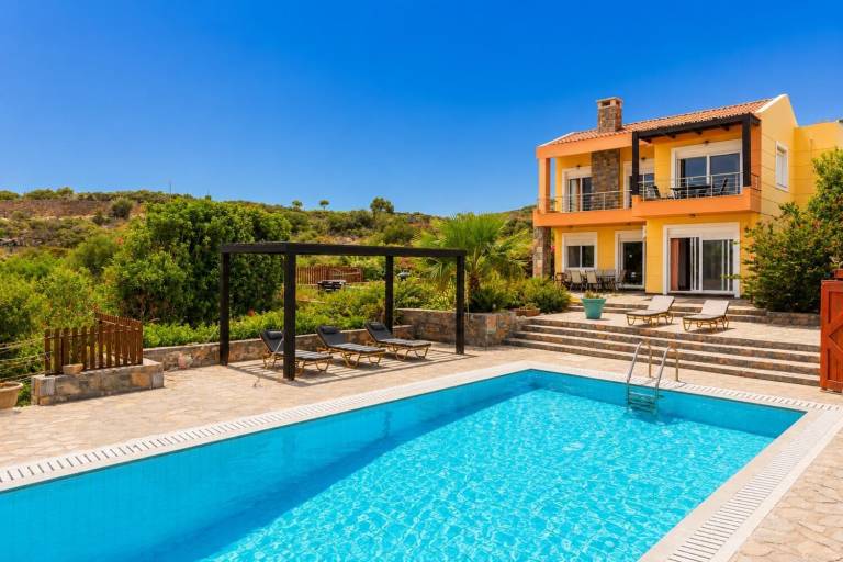 Villa Elounda