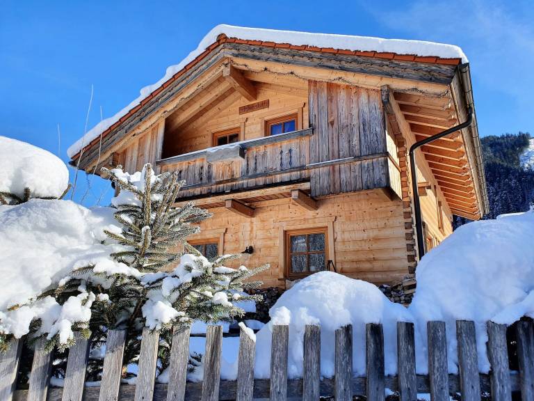Ferienhaus Gosau