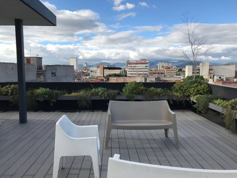 Apartment  Álvaro Obregón