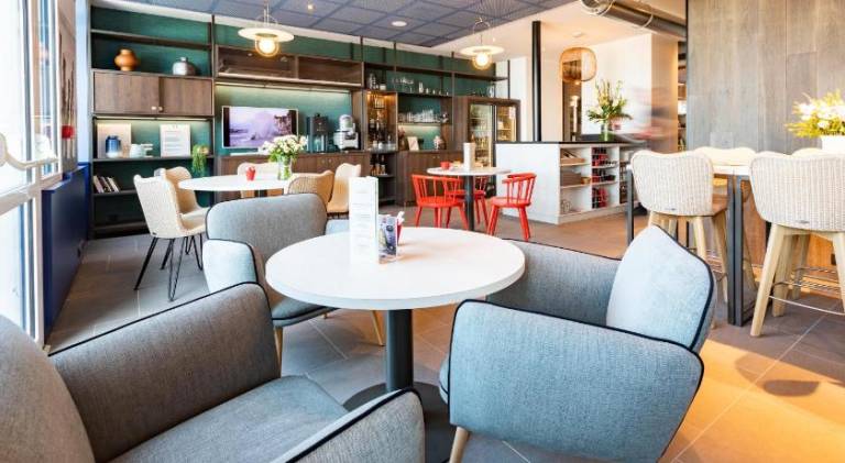 Ibis Saint Malo Plage — photo 2