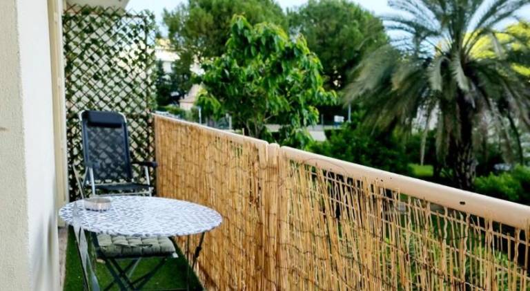 Holiday apartment with terrace — photo 5