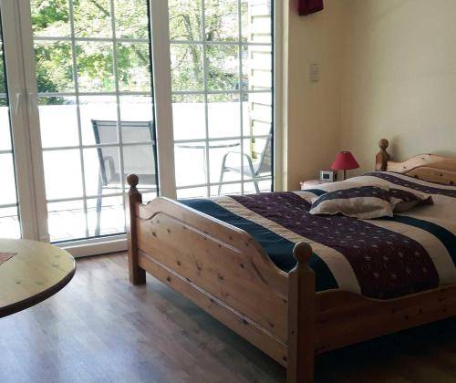 Bed & Breakfast Lünzen
