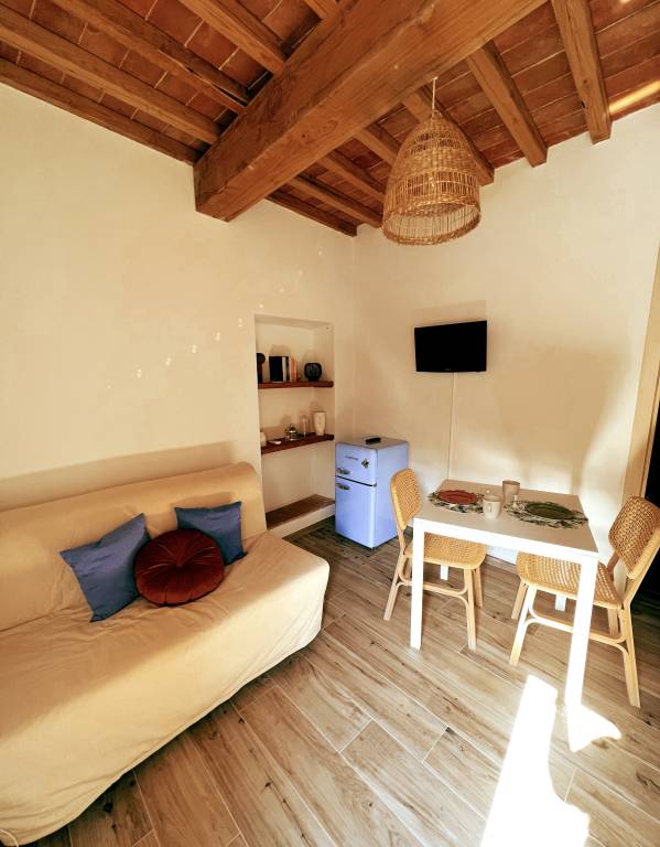 Rental apartment with jacuzzi | Near Leaning Tower of Pisa | City view — photo 5