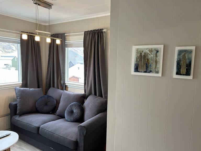 Appartement Siglufjörður