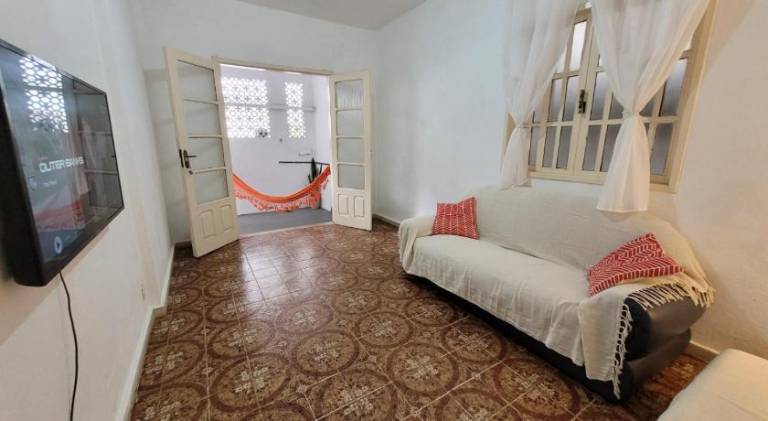 Vacation home | Beach nearby | Dogs allowed in Arraial do Cabo