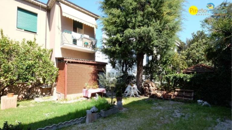 Appartamento Pineto