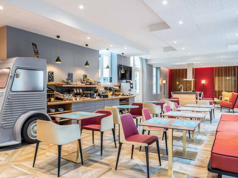 Aparthotel Adagio Lille Centre Grand Place — photo 4