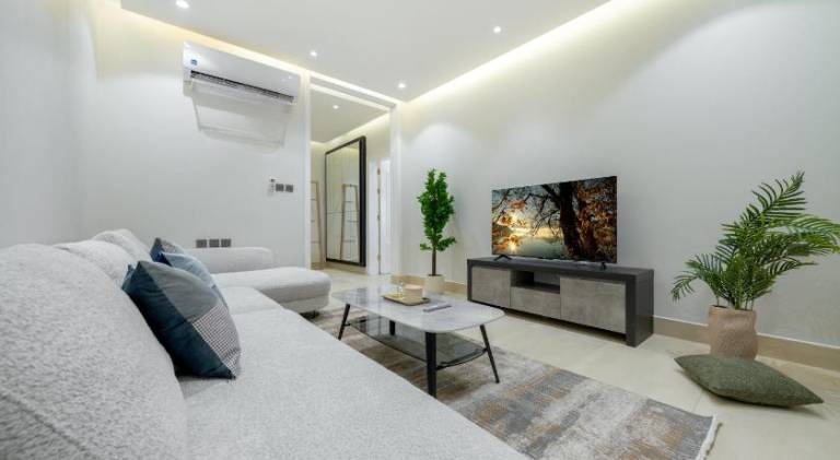 200 m&sup2; Ferienwohnung
