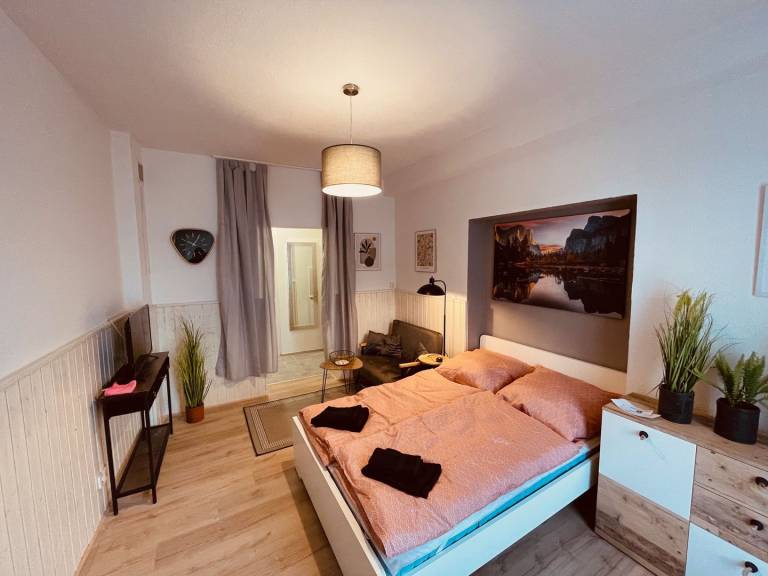 Ferienwohnung  Landsberg
