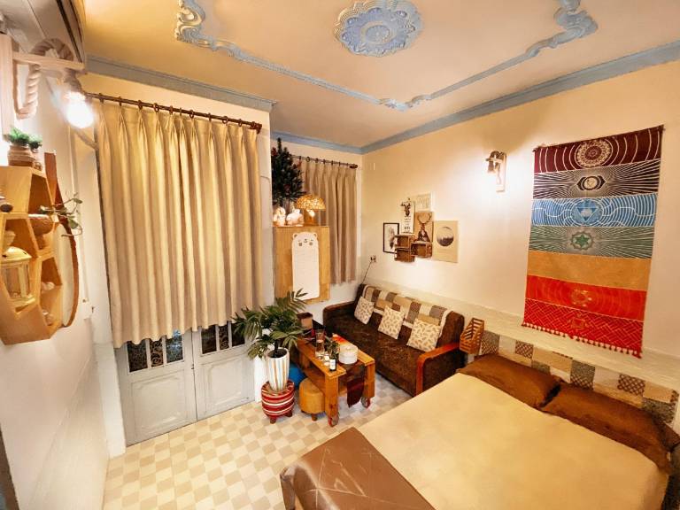 House with 1 room for 2 persons in Ho Chi Minh City