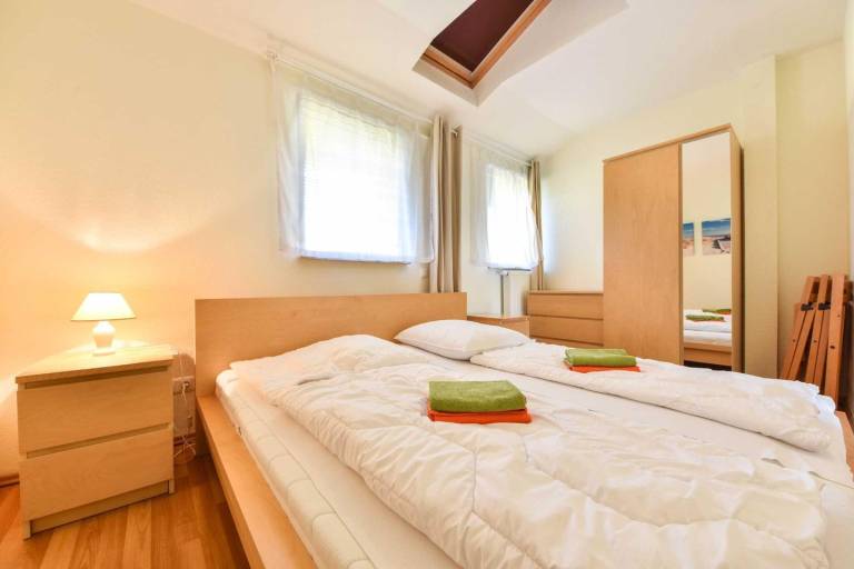 Haus Lamora 08 - ruhige Lage im Zentrum von Heringsdorf — photo 4