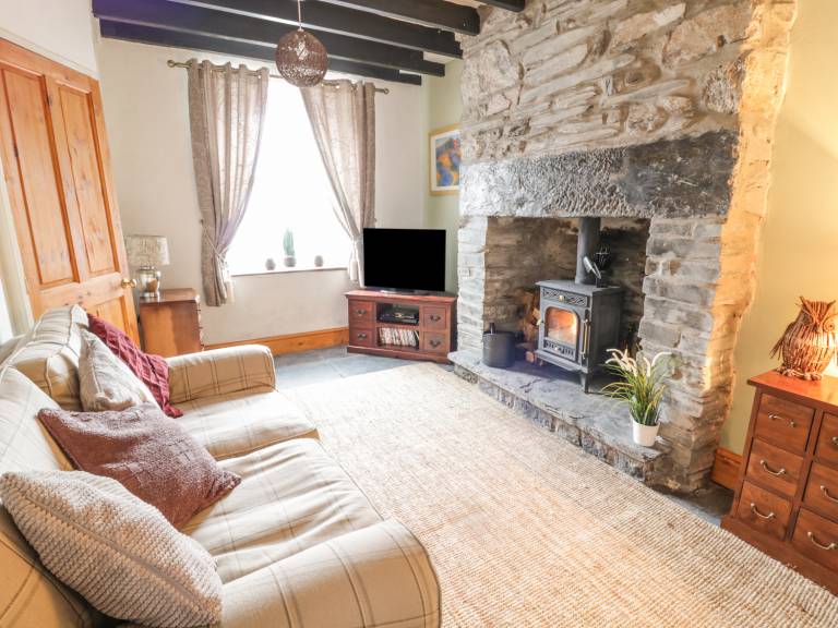 Nice cottage with garden & terrace | Pets are welcome — photo 3