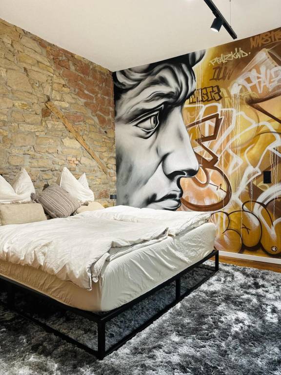 Ferienwohnung Bad Dürkheim