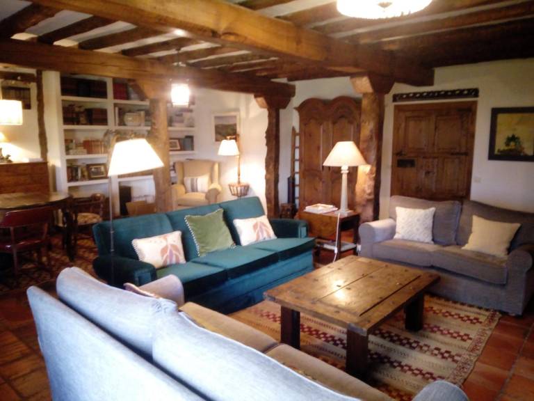 Casa Pedraza