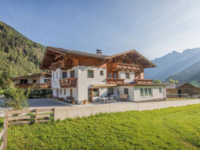 Appartamento Neustift im Stubaital