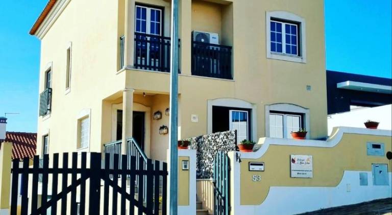 Quarto (B&B)  Cercal