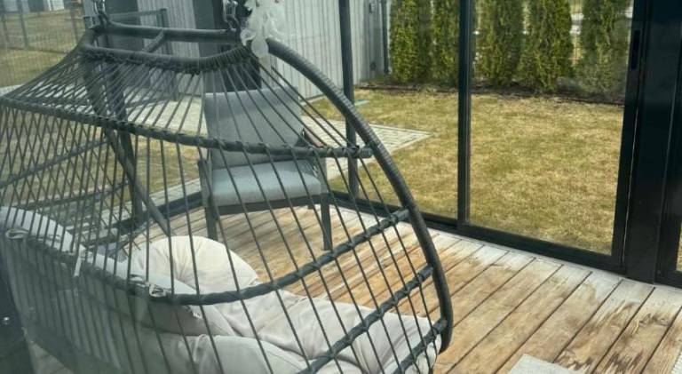 Lovely apartment with patio | Pets allowed — photo 4