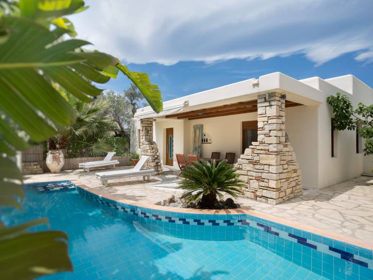 Villa Matala