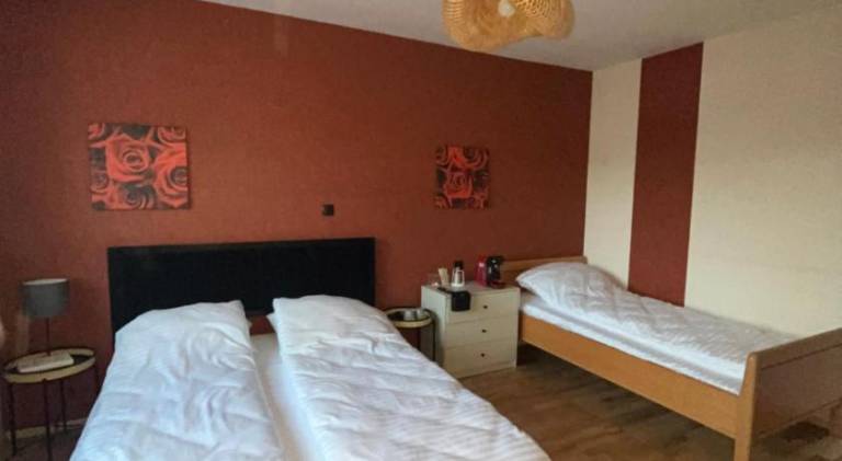 Ferienwohnung Fatlume No 3