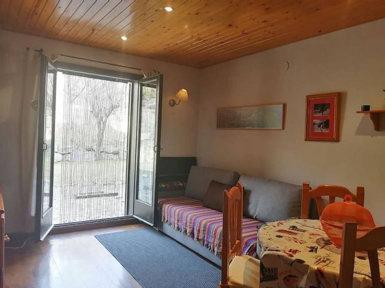 Apartamento Espot