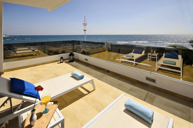 Casa Arrecife