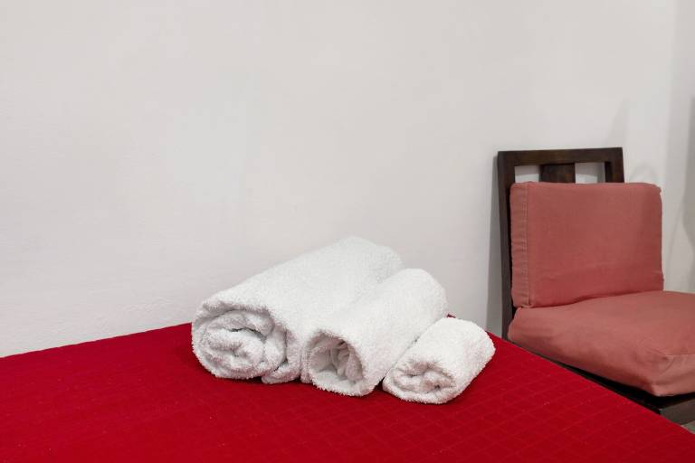 Dedicated room with fast internet | Next to Palermo Cathedral | City view | Pets allowed — photo 3