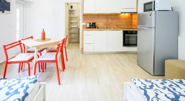 Holiday apartment | Near Town Square | Suitable for remote work | Dogs allowed — photo 5