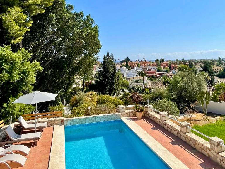 Pension Las Lagunas de Mijas