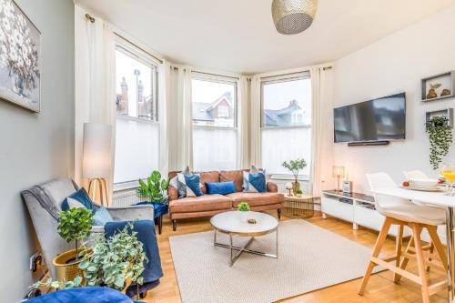 Ferienwohnung  Portsmouth