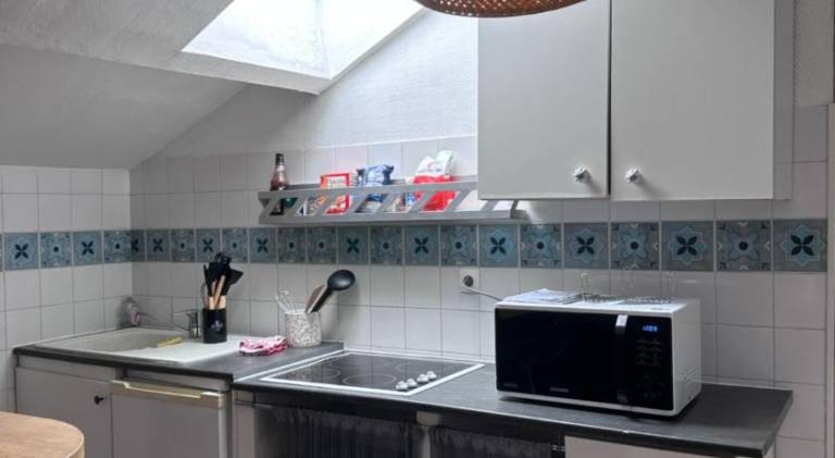 Rental apartment with 1 room for 2 persons — photo 4