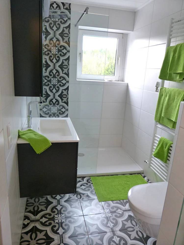 Apartment Königstein