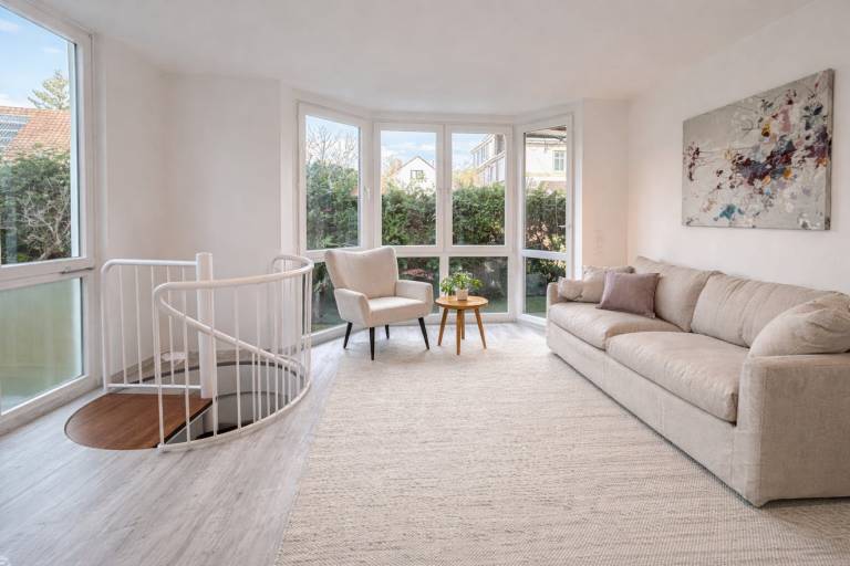 102 m&sup2; Ferienwohnung