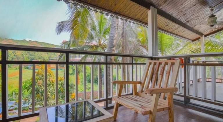 Casa Seaesta Beach Cottages and Suites — photo 3