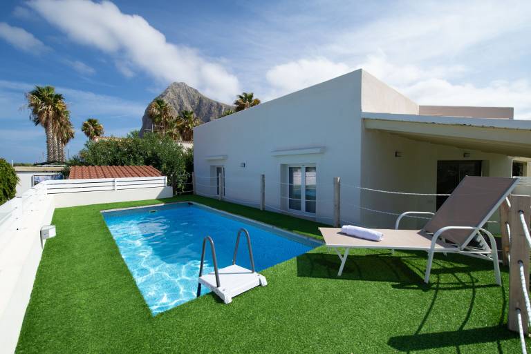 Villa San Vito Lo Capo