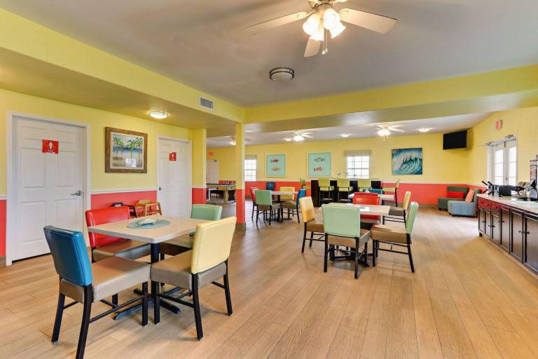 The Island Hotel Near Beach Port Aransas — photo 3