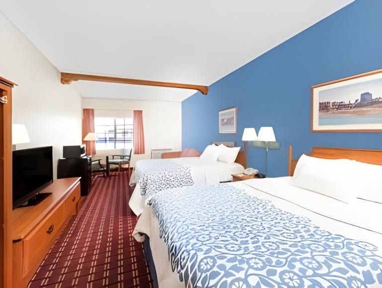 Days Inn & Suites by Wyndham Lordsburg in Lordsburg, NM