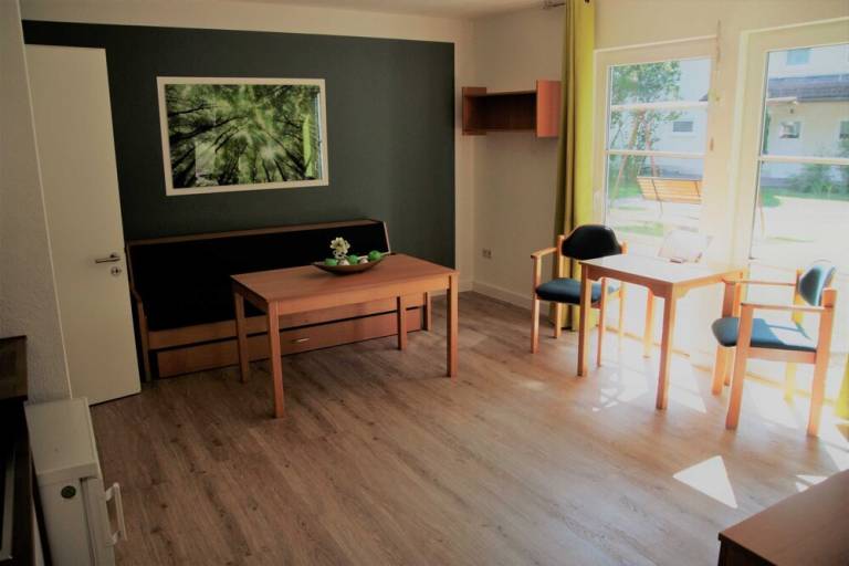 Ferienwohnung Arendsee (Altmark)
