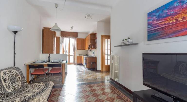 Holiday apartment | Pets are welcome — photo 2