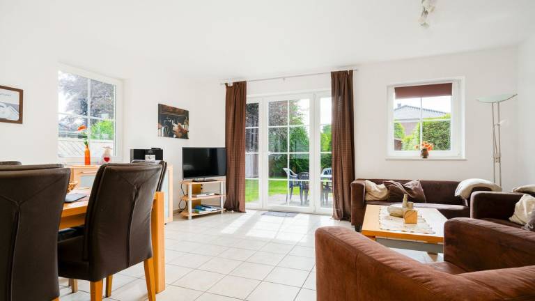 Ferienhaus Norddeich